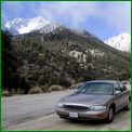 Click to enlarge image from Valentina's Trip from LAX to San Francisco, Reno, Death Valley, Vegas, Zion Canyon and back thru Cima, Kelso and Route 66 to LAX!