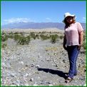 Click to enlarge image from Valentina's Trip from LAX to San Francisco, Reno, Death Valley, Vegas, Zion Canyon and back thru Cima, Kelso and Route 66 to LAX!