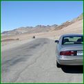 Click to enlarge image from Valentina's Trip from LAX to San Francisco, Reno, Death Valley, Vegas, Zion Canyon and back thru Cima, Kelso and Route 66 to LAX!