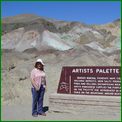 Click to enlarge image from Valentina's Trip from LAX to San Francisco, Reno, Death Valley, Vegas, Zion Canyon and back thru Cima, Kelso and Route 66 to LAX!