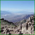 Click to enlarge image from Valentina's Trip from LAX to San Francisco, Reno, Death Valley, Vegas, Zion Canyon and back thru Cima, Kelso and Route 66 to LAX!