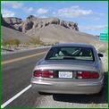 Click to enlarge image from Valentina's Trip from LAX to San Francisco, Reno, Death Valley, Vegas, Zion Canyon and back thru Cima, Kelso and Route 66 to LAX!