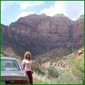 Click to enlarge image from Valentina's Trip from LAX to San Francisco, Reno, Death Valley, Vegas, Zion Canyon and back thru Cima, Kelso and Route 66 to LAX!