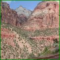 Click to enlarge image from Valentina's Trip from LAX to San Francisco, Reno, Death Valley, Vegas, Zion Canyon and back thru Cima, Kelso and Route 66 to LAX!