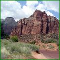 Click to enlarge image from Valentina's Trip from LAX to San Francisco, Reno, Death Valley, Vegas, Zion Canyon and back thru Cima, Kelso and Route 66 to LAX!