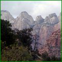 Click to enlarge image from Valentina's Trip from LAX to San Francisco, Reno, Death Valley, Vegas, Zion Canyon and back thru Cima, Kelso and Route 66 to LAX!