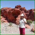 Click to enlarge image from Valentina's Trip from LAX to San Francisco, Reno, Death Valley, Vegas, Zion Canyon and back thru Cima, Kelso and Route 66 to LAX!
