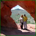 Click to enlarge image from Valentina's Trip from LAX to San Francisco, Reno, Death Valley, Vegas, Zion Canyon and back thru Cima, Kelso and Route 66 to LAX!