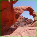 Click to enlarge image from Valentina's Trip from LAX to San Francisco, Reno, Death Valley, Vegas, Zion Canyon and back thru Cima, Kelso and Route 66 to LAX!