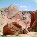 Click to enlarge image from Valentina's Trip from LAX to San Francisco, Reno, Death Valley, Vegas, Zion Canyon and back thru Cima, Kelso and Route 66 to LAX!
