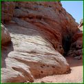 Click to enlarge image from Valentina's Trip from LAX to San Francisco, Reno, Death Valley, Vegas, Zion Canyon and back thru Cima, Kelso and Route 66 to LAX!