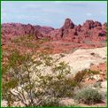 Click to enlarge image from Valentina's Trip from LAX to San Francisco, Reno, Death Valley, Vegas, Zion Canyon and back thru Cima, Kelso and Route 66 to LAX!