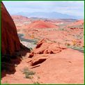 Click to enlarge image from Valentina's Trip from LAX to San Francisco, Reno, Death Valley, Vegas, Zion Canyon and back thru Cima, Kelso and Route 66 to LAX!