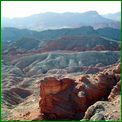 Click to enlarge image from Valentina's Trip from LAX to San Francisco, Reno, Death Valley, Vegas, Zion Canyon and back thru Cima, Kelso and Route 66 to LAX!