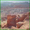 Click to enlarge image from Valentina's Trip from LAX to San Francisco, Reno, Death Valley, Vegas, Zion Canyon and back thru Cima, Kelso and Route 66 to LAX!