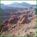 Click to enlarge image from Valentina's Trip from LAX to San Francisco, Reno, Death Valley, Vegas, Zion Canyon and back thru Cima, Kelso and Route 66 to LAX!