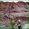 Click to enlarge image from Valentina's Trip from LAX to San Francisco, Reno, Death Valley, Vegas, Zion Canyon and back thru Cima, Kelso and Route 66 to LAX!