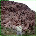 Click to enlarge image from Valentina's Trip from LAX to San Francisco, Reno, Death Valley, Vegas, Zion Canyon and back thru Cima, Kelso and Route 66 to LAX!