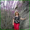 Click to enlarge image from Valentina's Trip from LAX to San Francisco, Reno, Death Valley, Vegas, Zion Canyon and back thru Cima, Kelso and Route 66 to LAX!