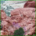 Click to enlarge image from Valentina's Trip from LAX to San Francisco, Reno, Death Valley, Vegas, Zion Canyon and back thru Cima, Kelso and Route 66 to LAX!