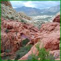 Click to enlarge image from Valentina's Trip from LAX to San Francisco, Reno, Death Valley, Vegas, Zion Canyon and back thru Cima, Kelso and Route 66 to LAX!