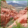 Click to enlarge image from Valentina's Trip from LAX to San Francisco, Reno, Death Valley, Vegas, Zion Canyon and back thru Cima, Kelso and Route 66 to LAX!