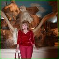 Click to enlarge image from Valentina's Trip from LAX to San Francisco, Reno, Death Valley, Vegas, Zion Canyon and back thru Cima, Kelso and Route 66 to LAX!