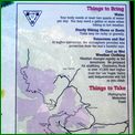 Click to enlarge image from Valentina's Trip from LAX to San Francisco, Reno, Death Valley, Vegas, Zion Canyon and back thru Cima, Kelso and Route 66 to LAX!