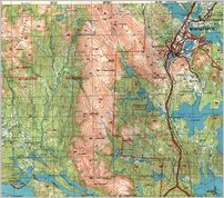  - Apatity 1  :  Click to enlarge to Full Size Lapland Map (around 2Mbytes file size, so please be patient!)