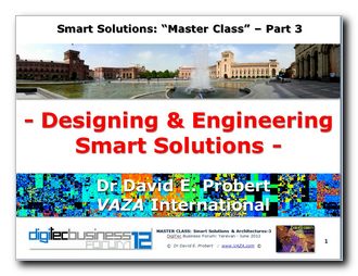 Right Click to Download PDF Presentation Slides - Smart Design and Engineering