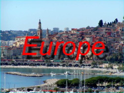 Come and Visit our Recent Travels around Europe including major cities and the European Alps